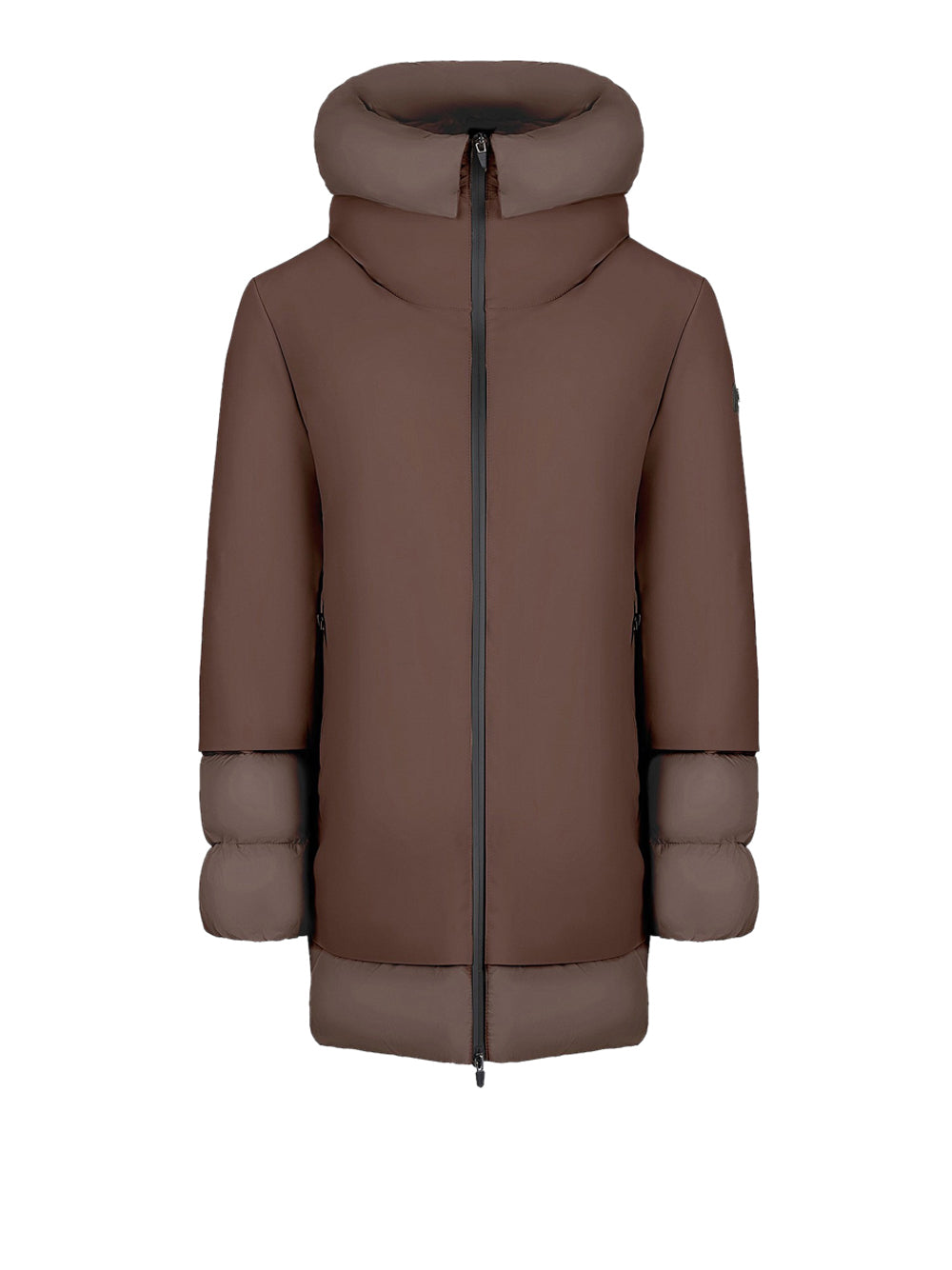 CANADIAN Giubbino Donna - Marrone modello CN.G224111W