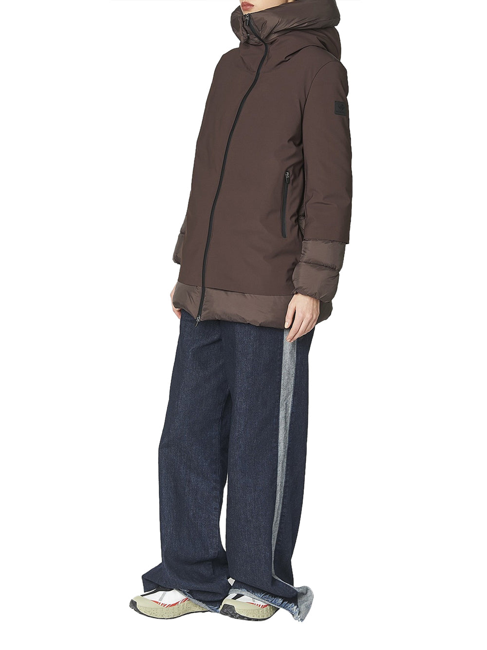 CANADIAN Giubbino Donna - Marrone modello CN.G224111W