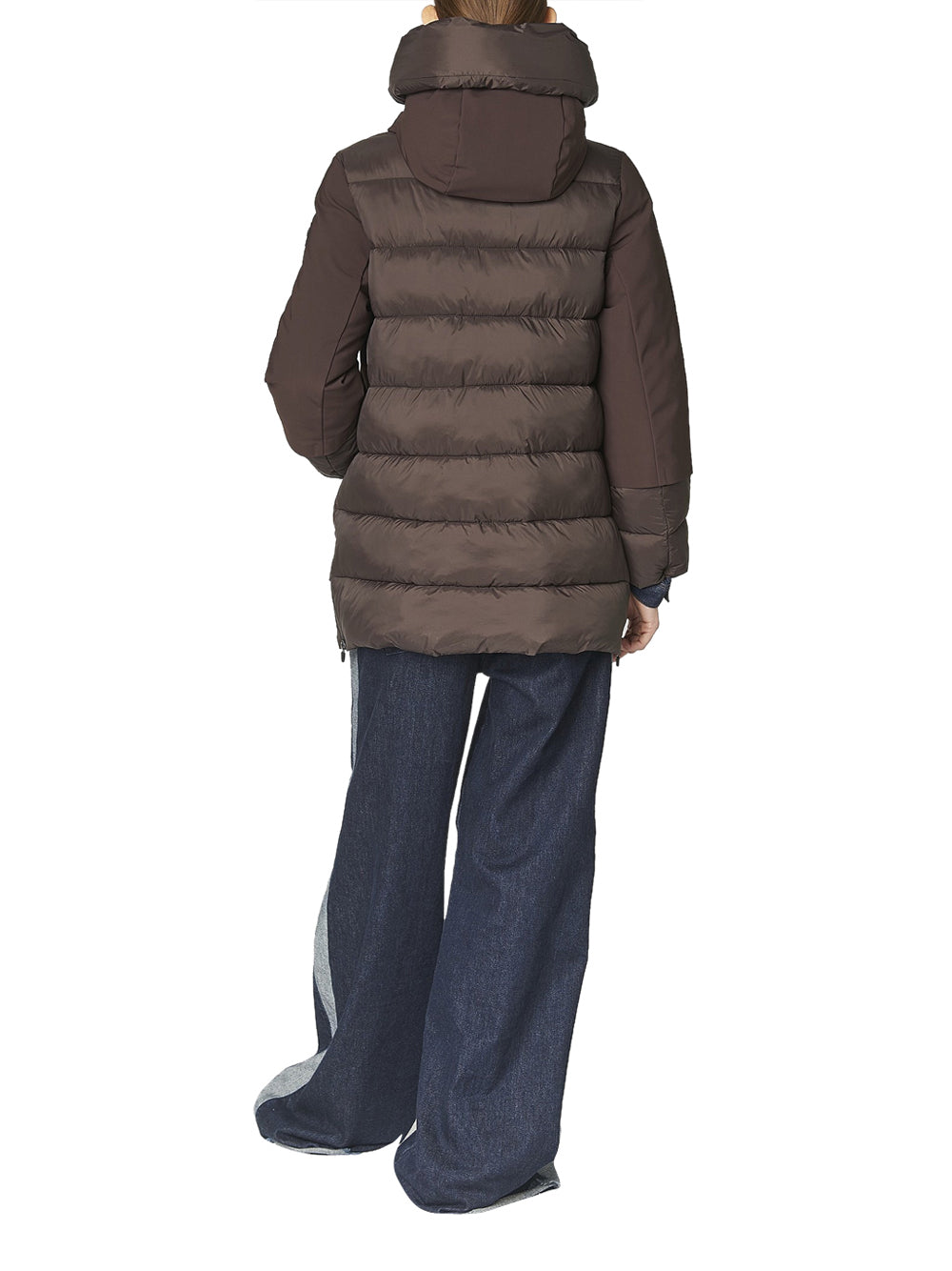 CANADIAN Giubbino Donna - Marrone modello CN.G224111W