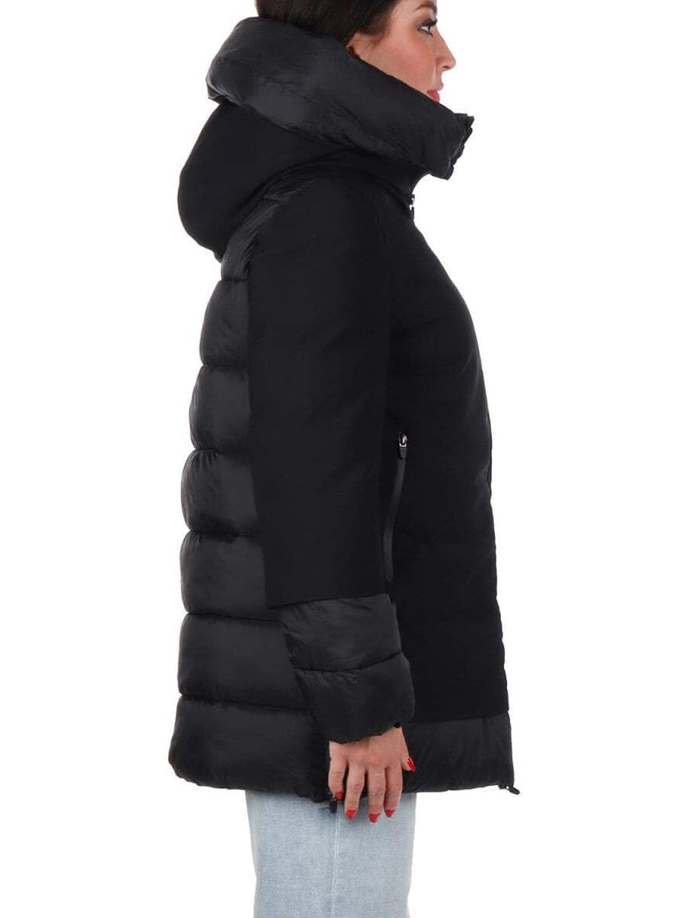 CANADIAN Giubbino Donna - Nero modello CN.G224111W