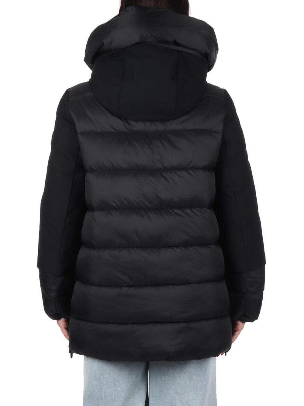 CANADIAN Giubbino Donna - Nero modello CN.G224111W