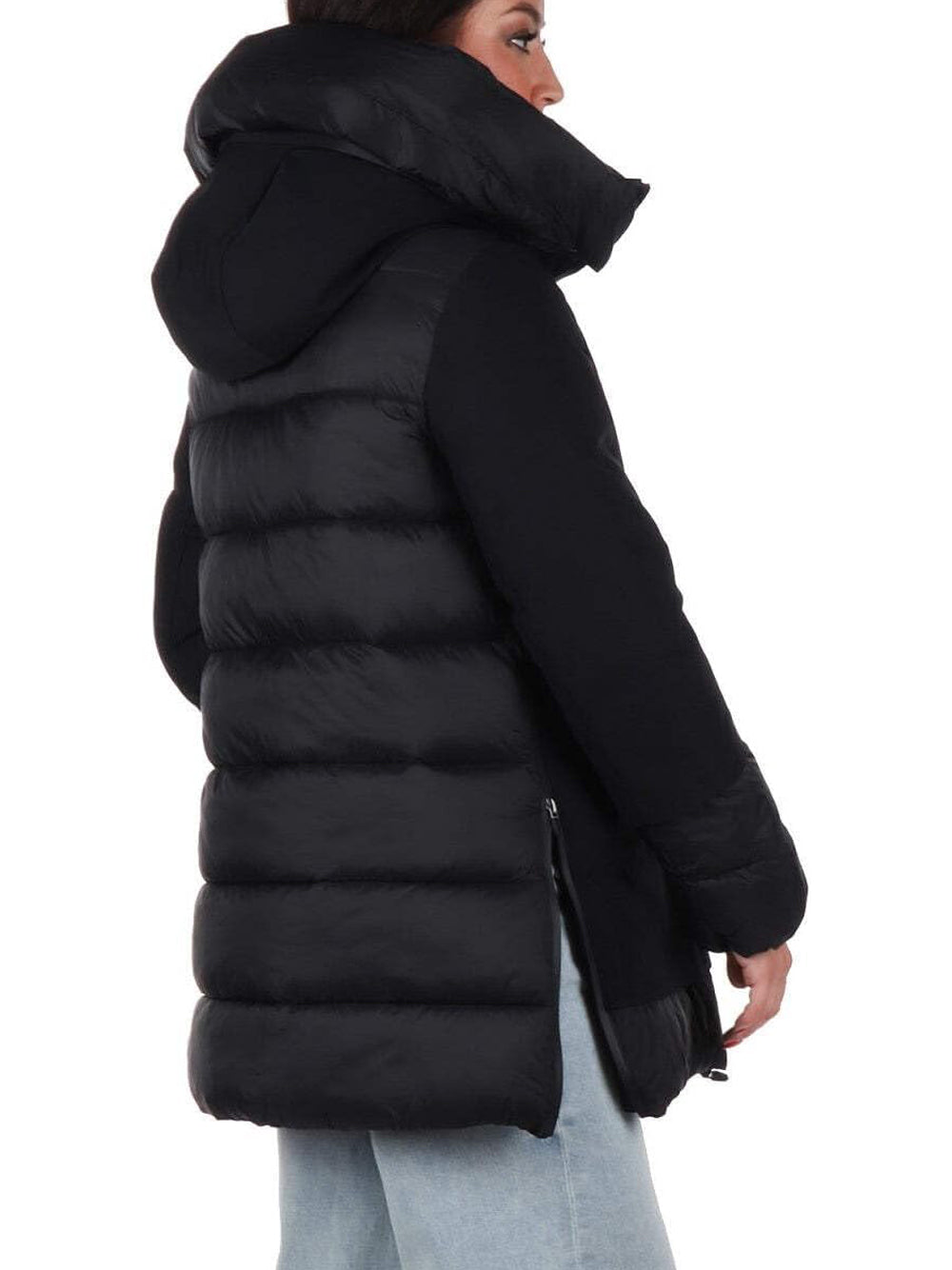 CANADIAN Giubbino Donna - Nero modello CN.G224111W