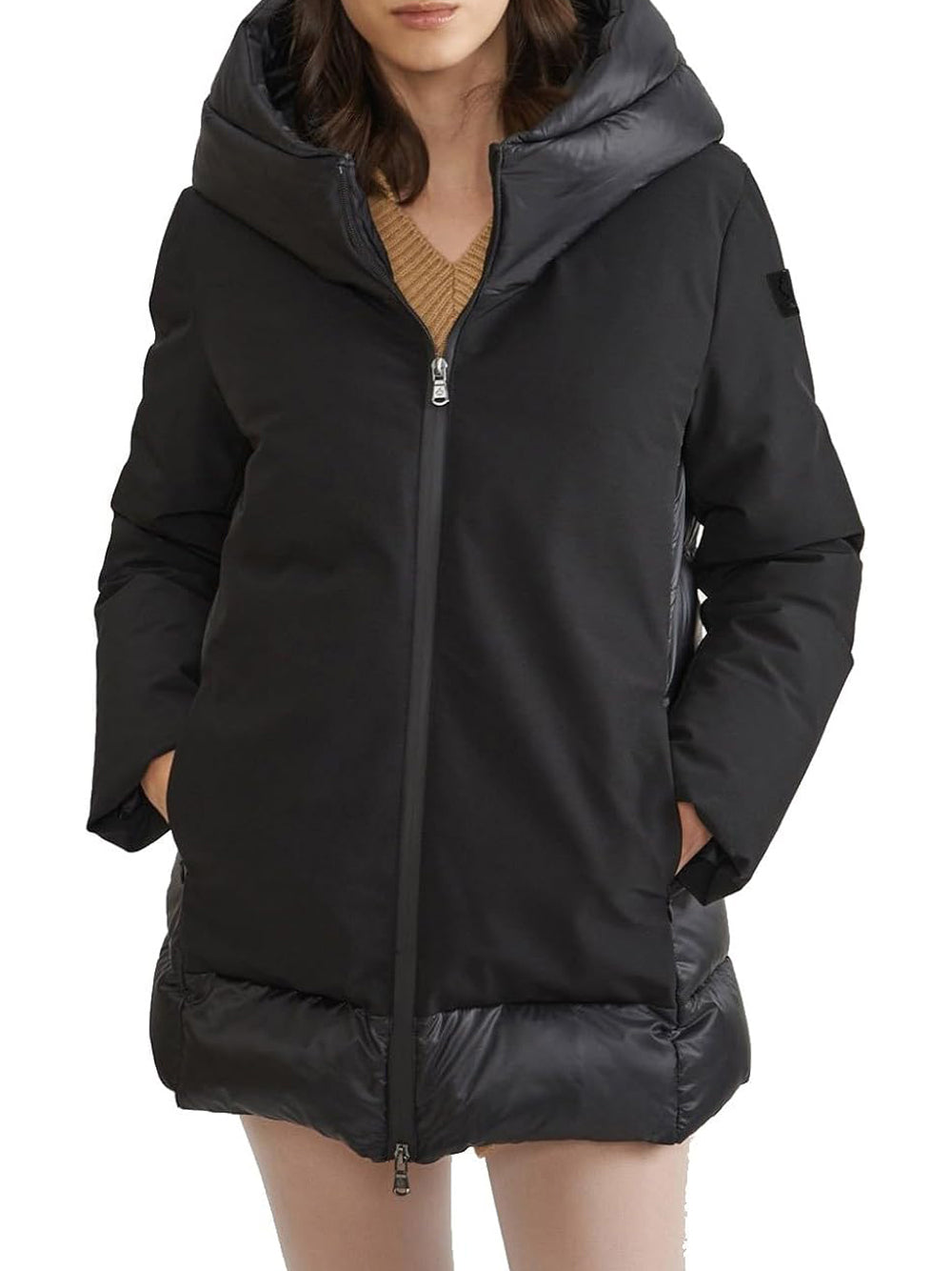 CANADIAN Giubbino Donna - Nero modello CN.G224378W