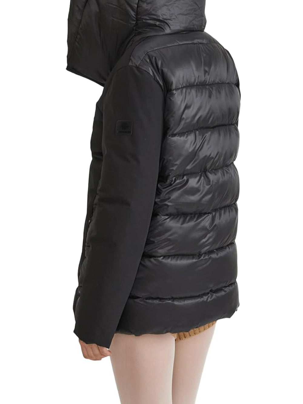 CANADIAN Giubbino Donna - Nero modello CN.G224378W