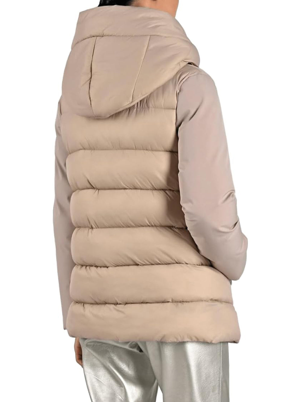 CANADIAN Giubbino Donna - Beige modello CN.G224378W