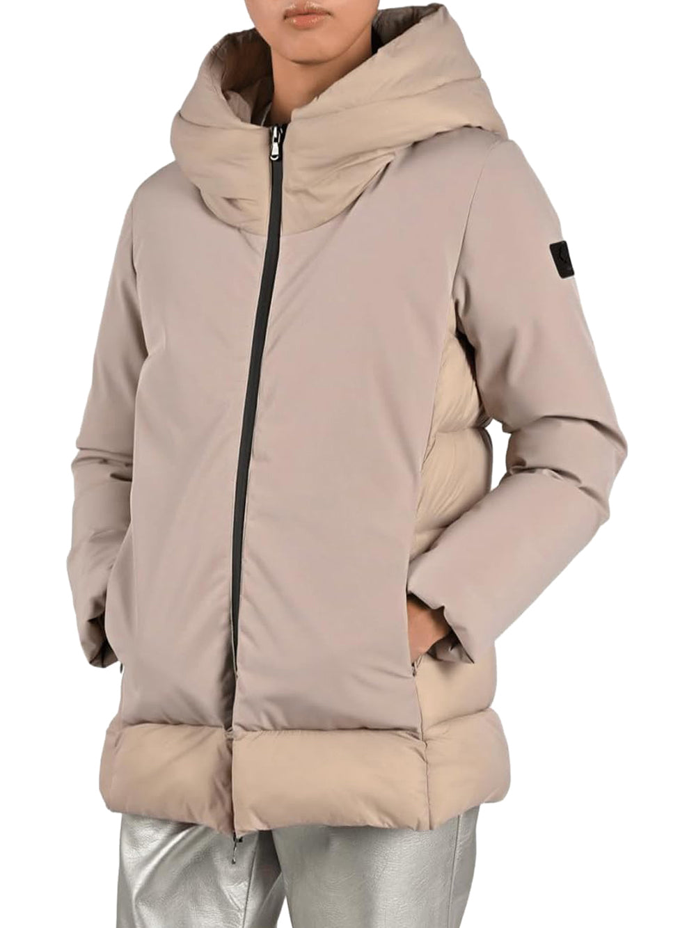 CANADIAN Giubbino Donna - Beige modello CN.G224378W