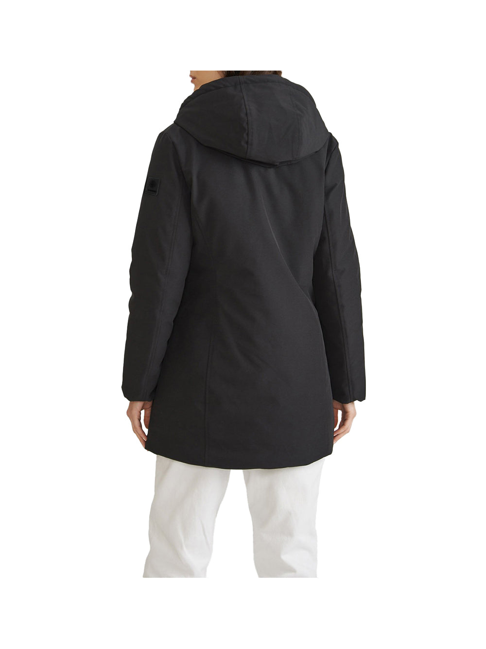 CANADIAN Giubbino Donna - Nero modello CN.G224381WLG