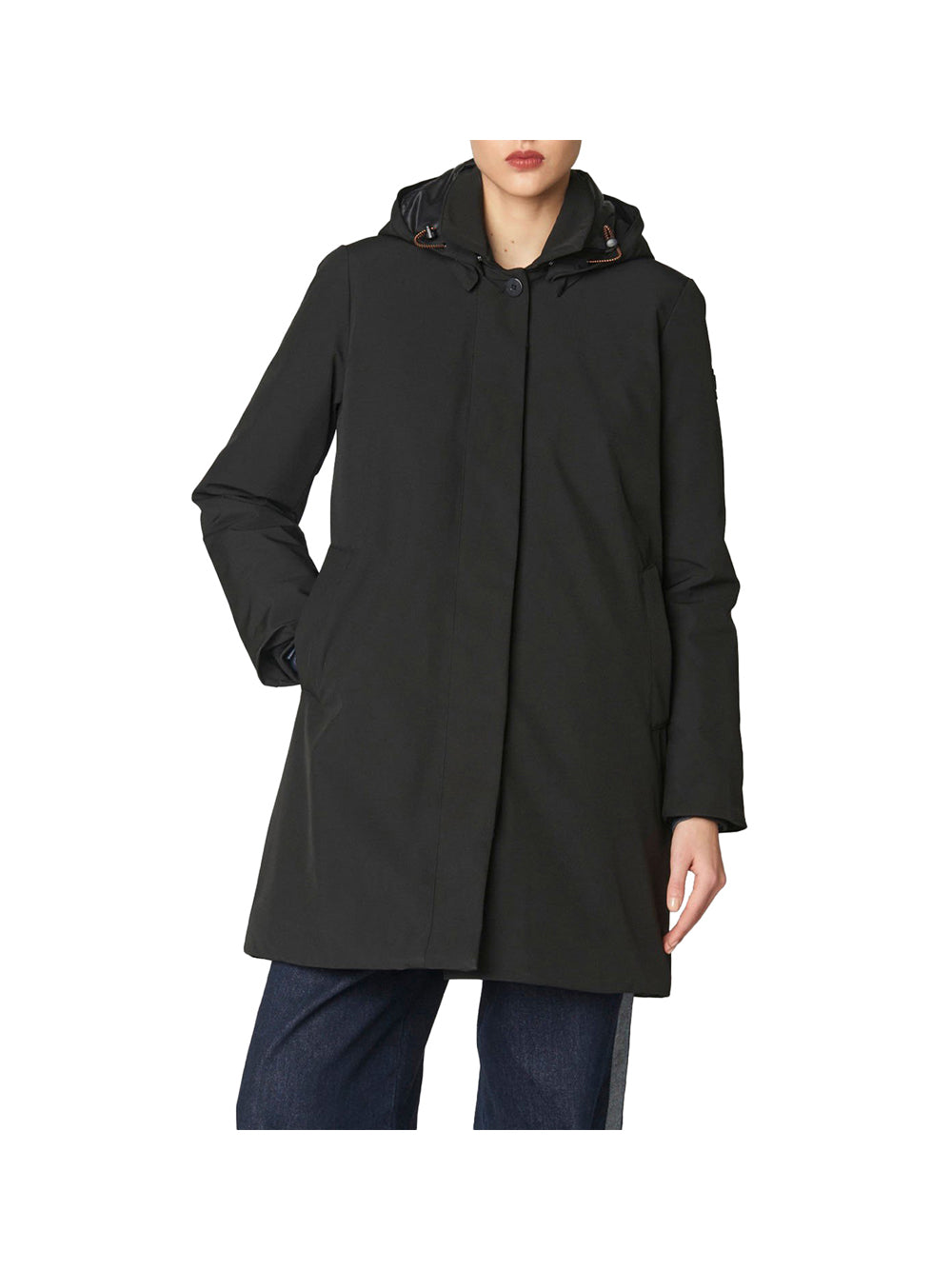 CANADIAN Giubbino Donna - Nero modello CN.G225386W