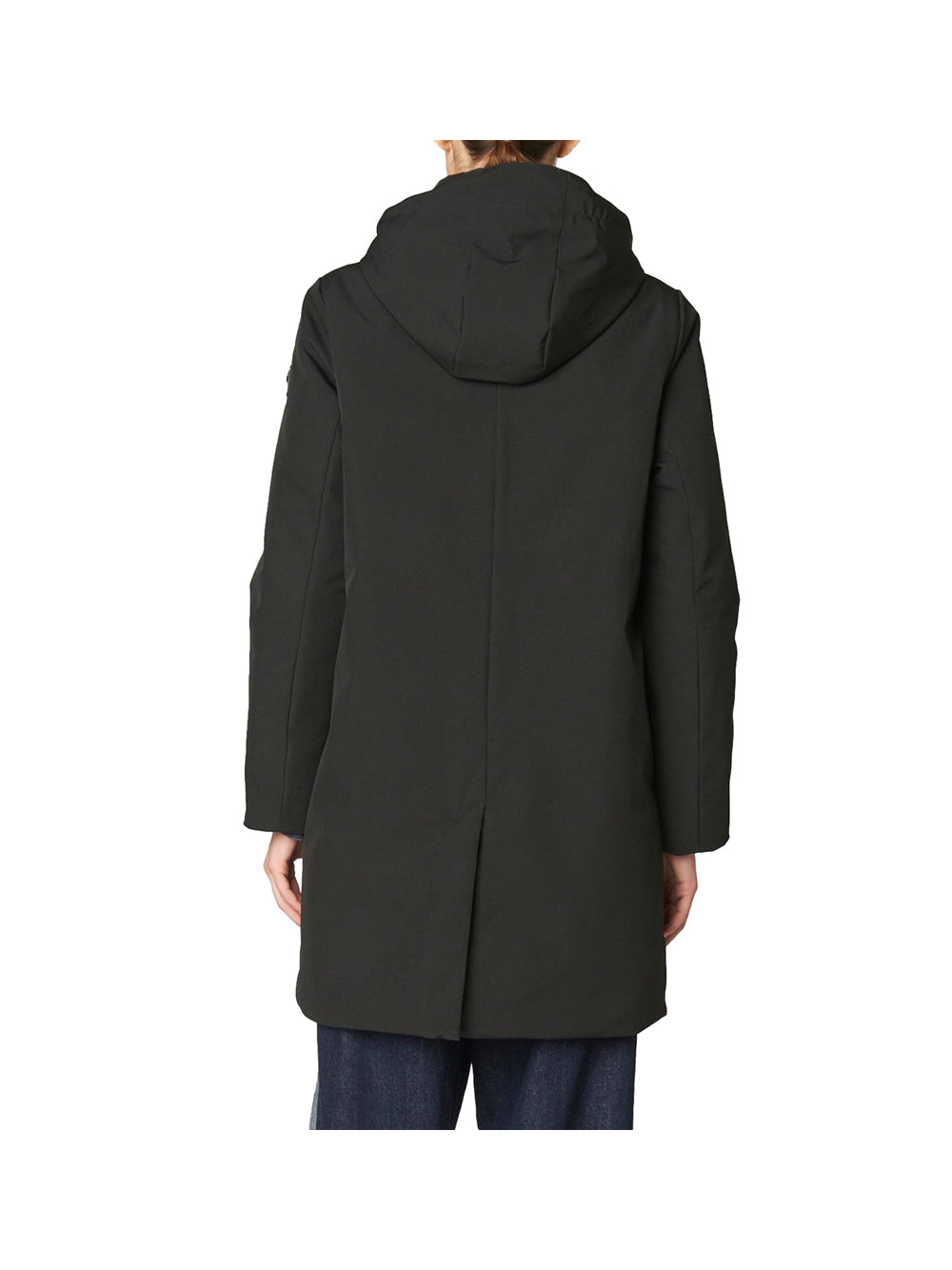 CANADIAN Giubbino Donna - Nero modello CN.G225386W