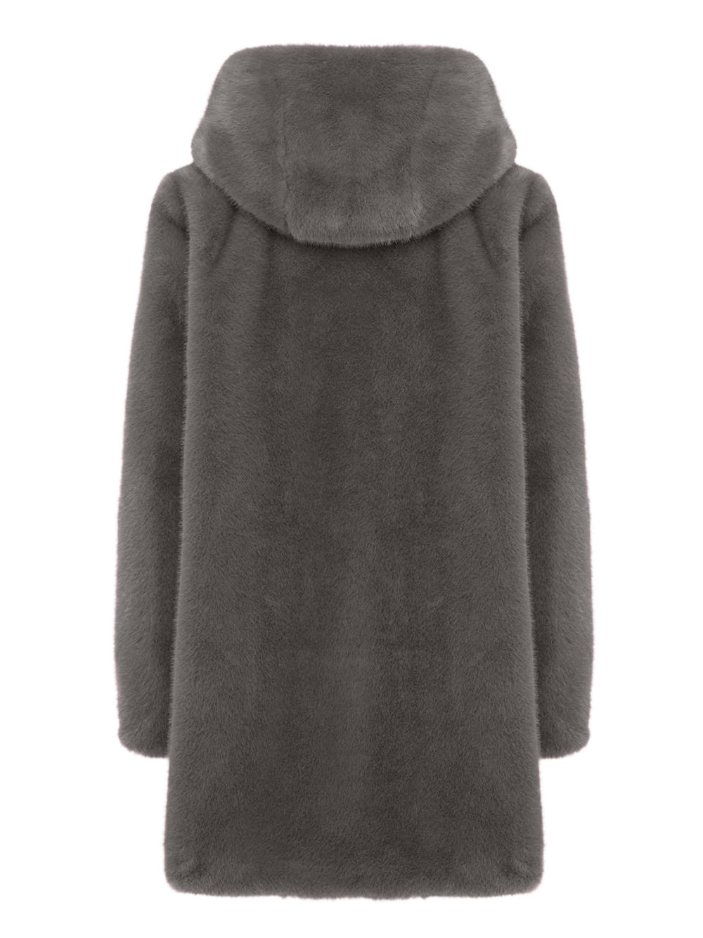 CENSURED Cappotto Donna - Marrone modello CW1881FRN5