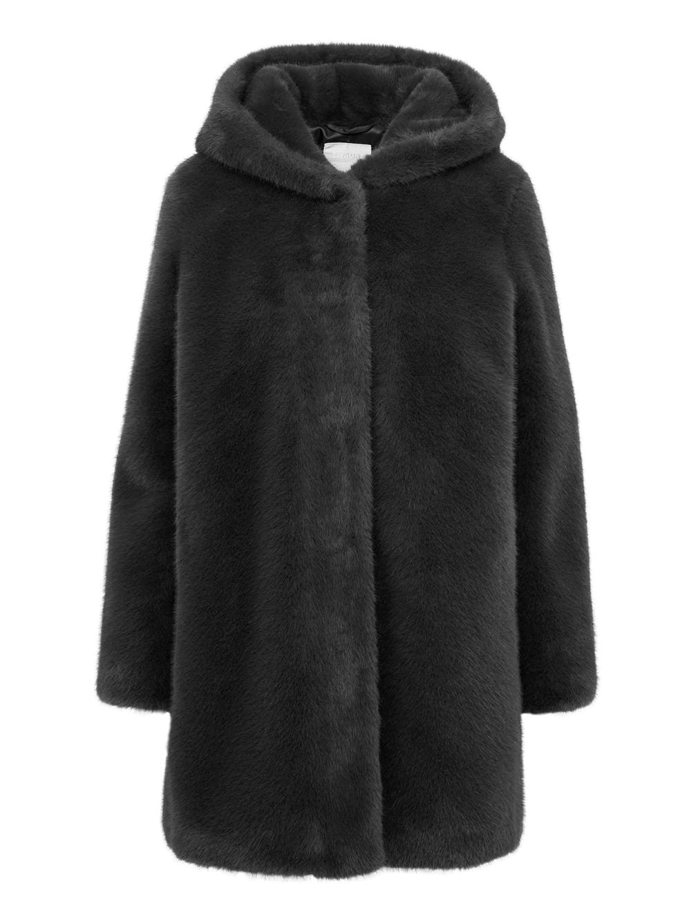 CENSURED Cappotto Donna - Nero modello CW1881FRN5