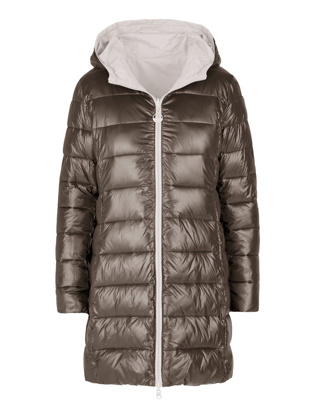 CENSURED Cappotto Donna - Bianco modello CW3863SSK4