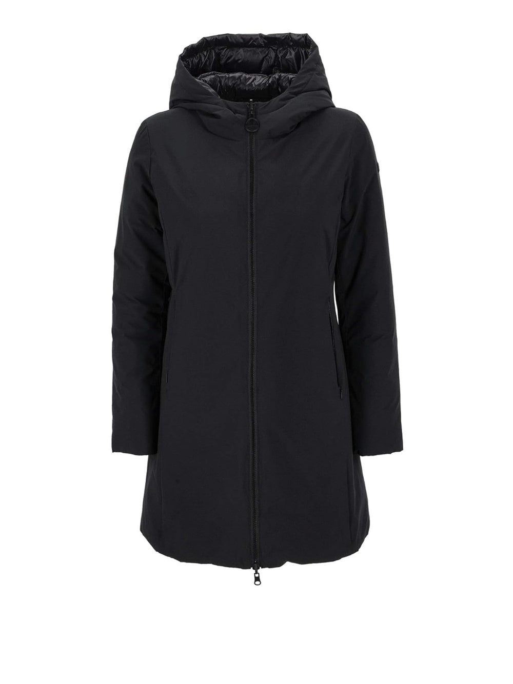 CENSURED Cappotto reversibile Donna - Nero modello CW3863SSK4