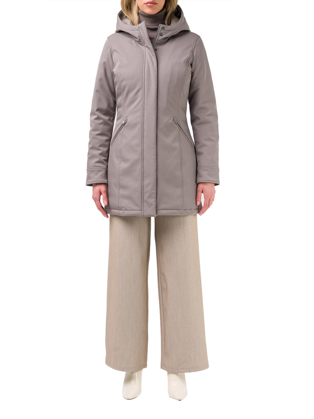 CENSURED Giacca Donna - Grigio modello CW6235NEP3