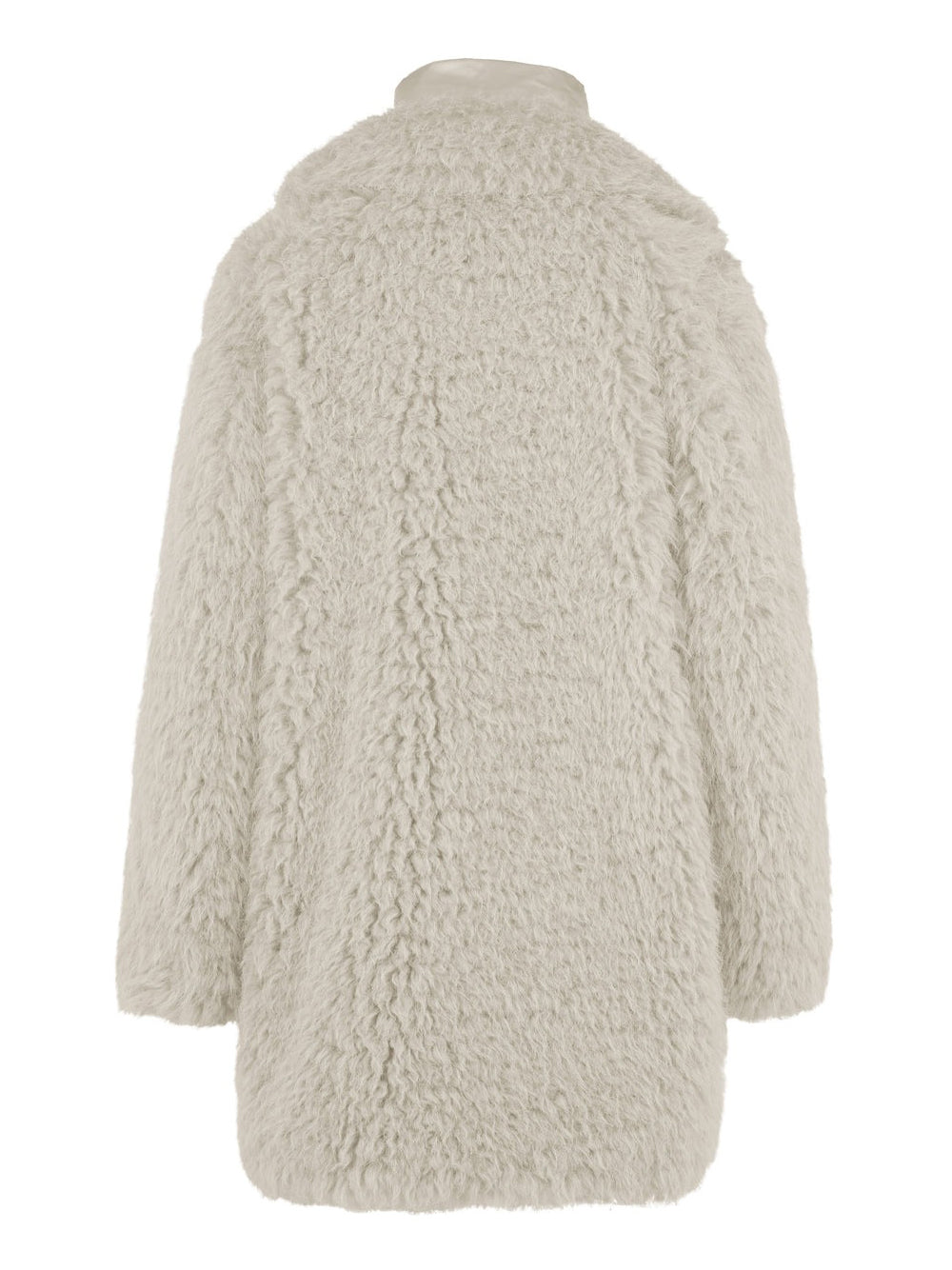 CENSURED Giubbino Donna - Bianco modello CWC692FUR5