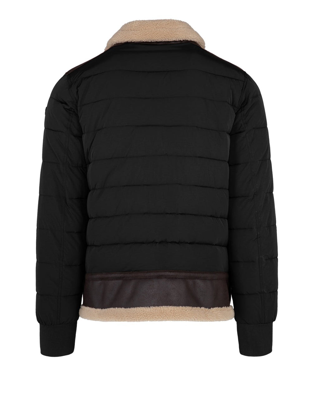 CENSURED Giubbino Uomo - Nero modello JMC375QWE4