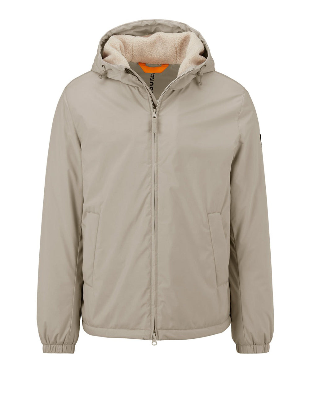 CENSURED Giubbino Uomo - Beige modello JMC567HPO4