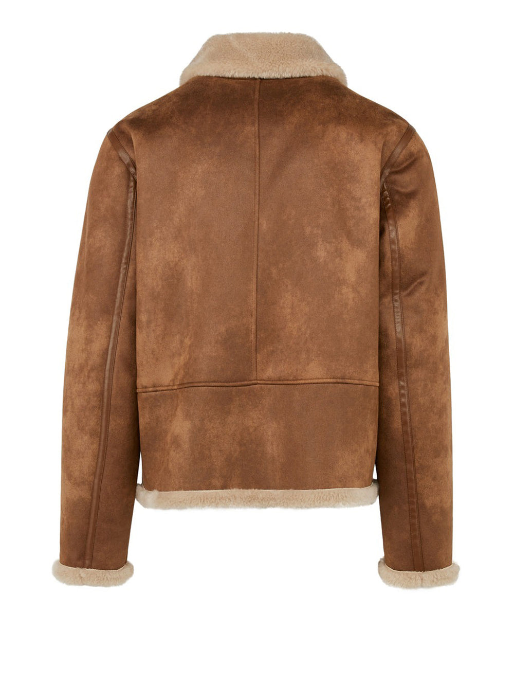 CENSURED Giubbino Uomo - Marrone modello JMEVIEPSO5