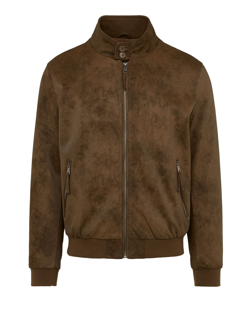 CENSURED Giubbino Uomo - Marrone modello JMPAFIPMS5