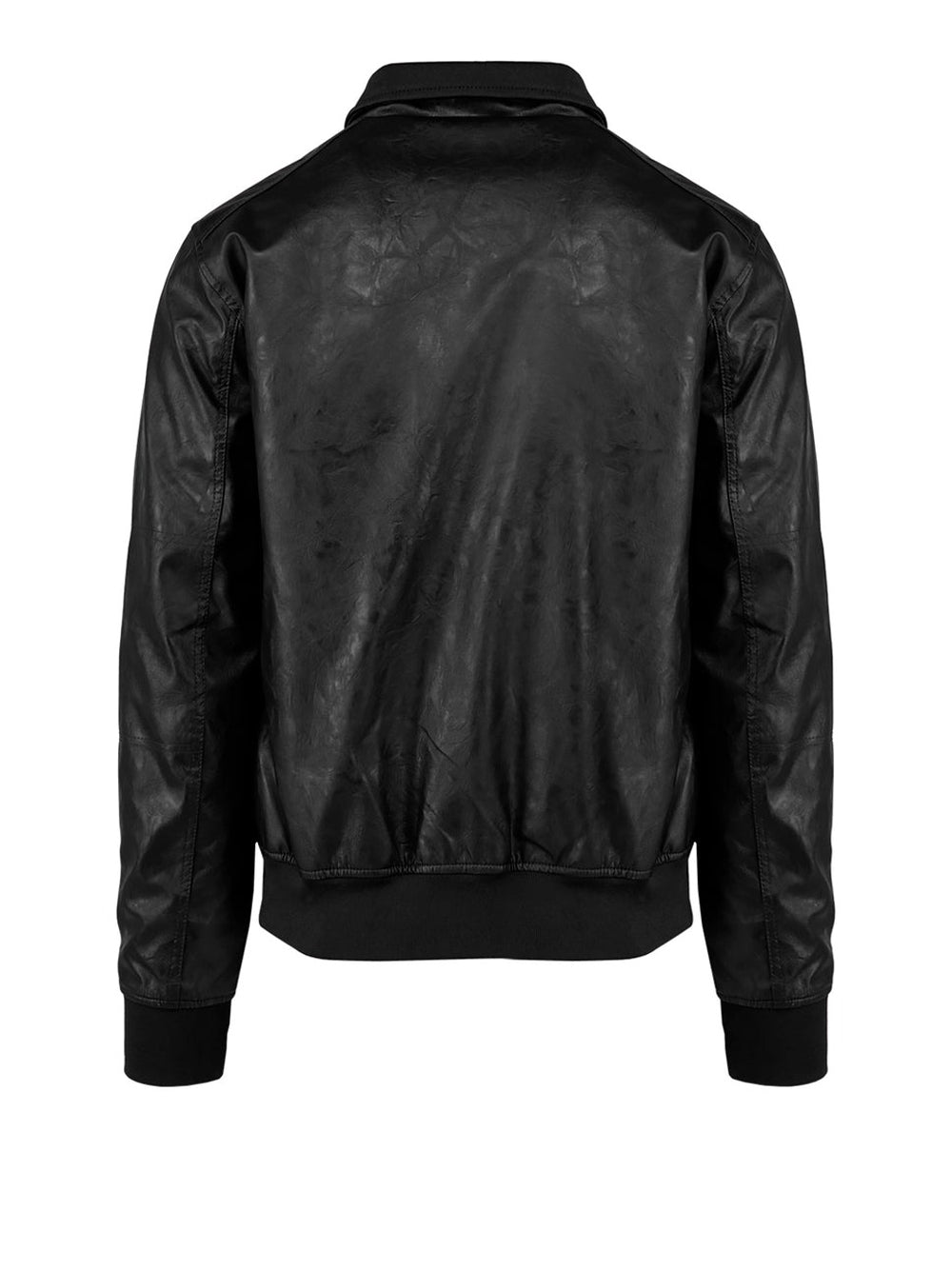 CENSURED Giubbino Uomo - Nero modello JMPHAMPSV3