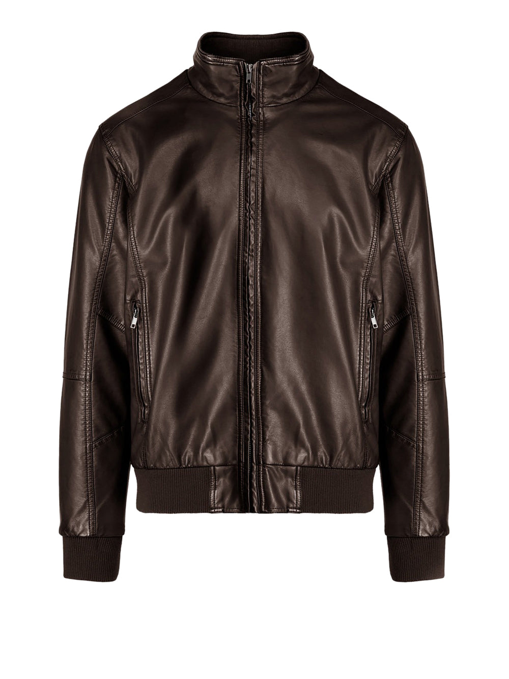 CENSURED Giubbino Uomo - Marrone modello JMWHAMFLY3