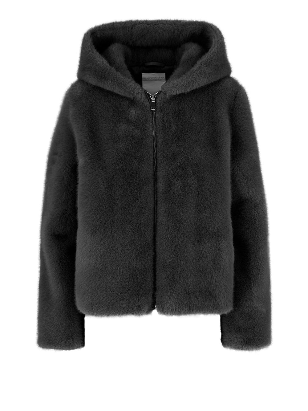 CENSURED Giubbino Donna - Nero modello JW1644FRN5