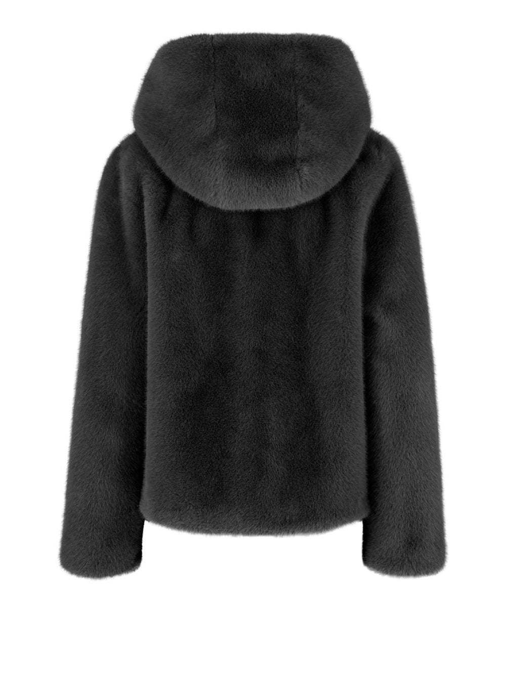 CENSURED Giubbino Donna - Nero modello JW1644FRN5