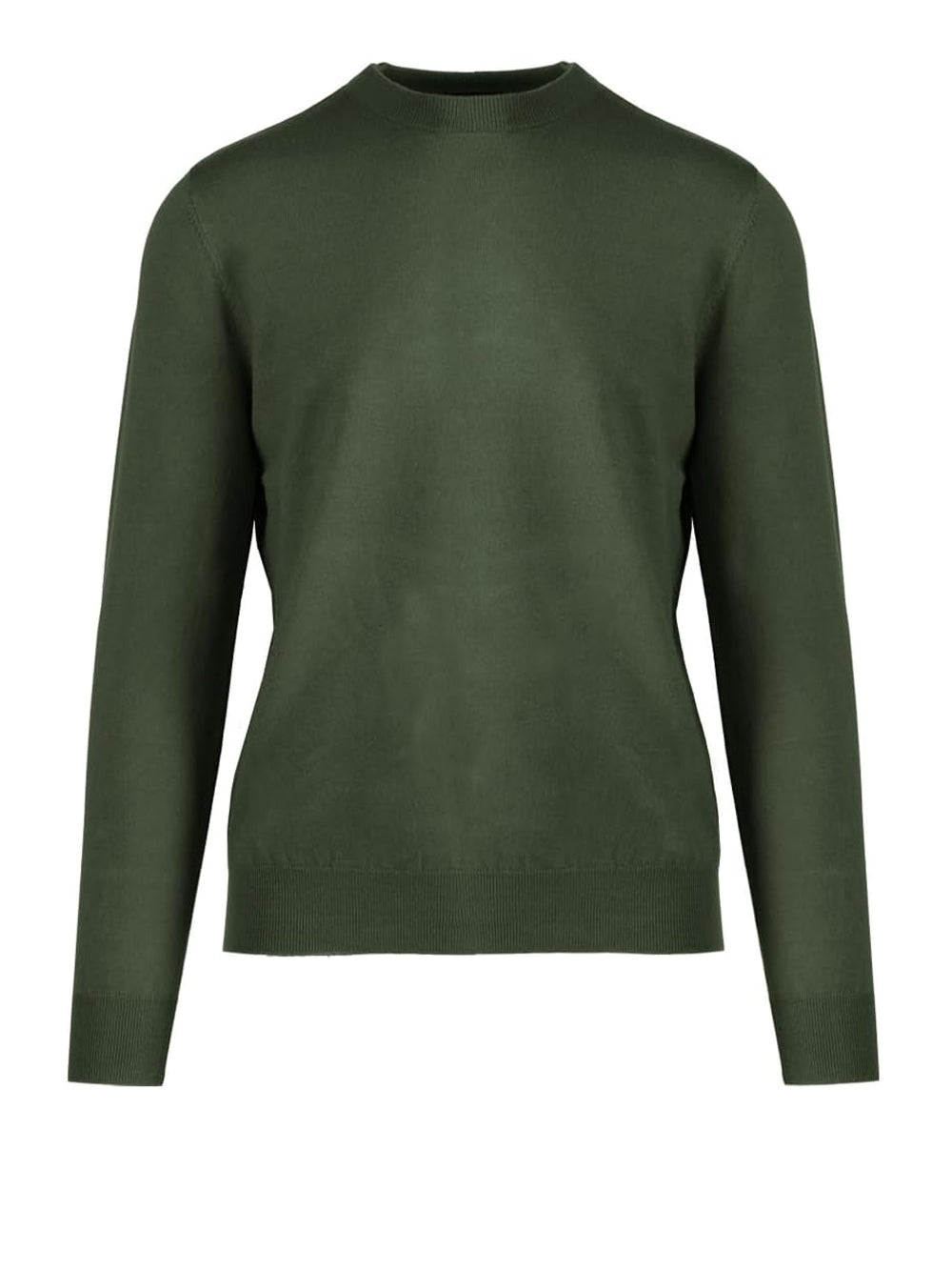 CENSURED Maglione Uomo - Verde modello MM3812KNV3