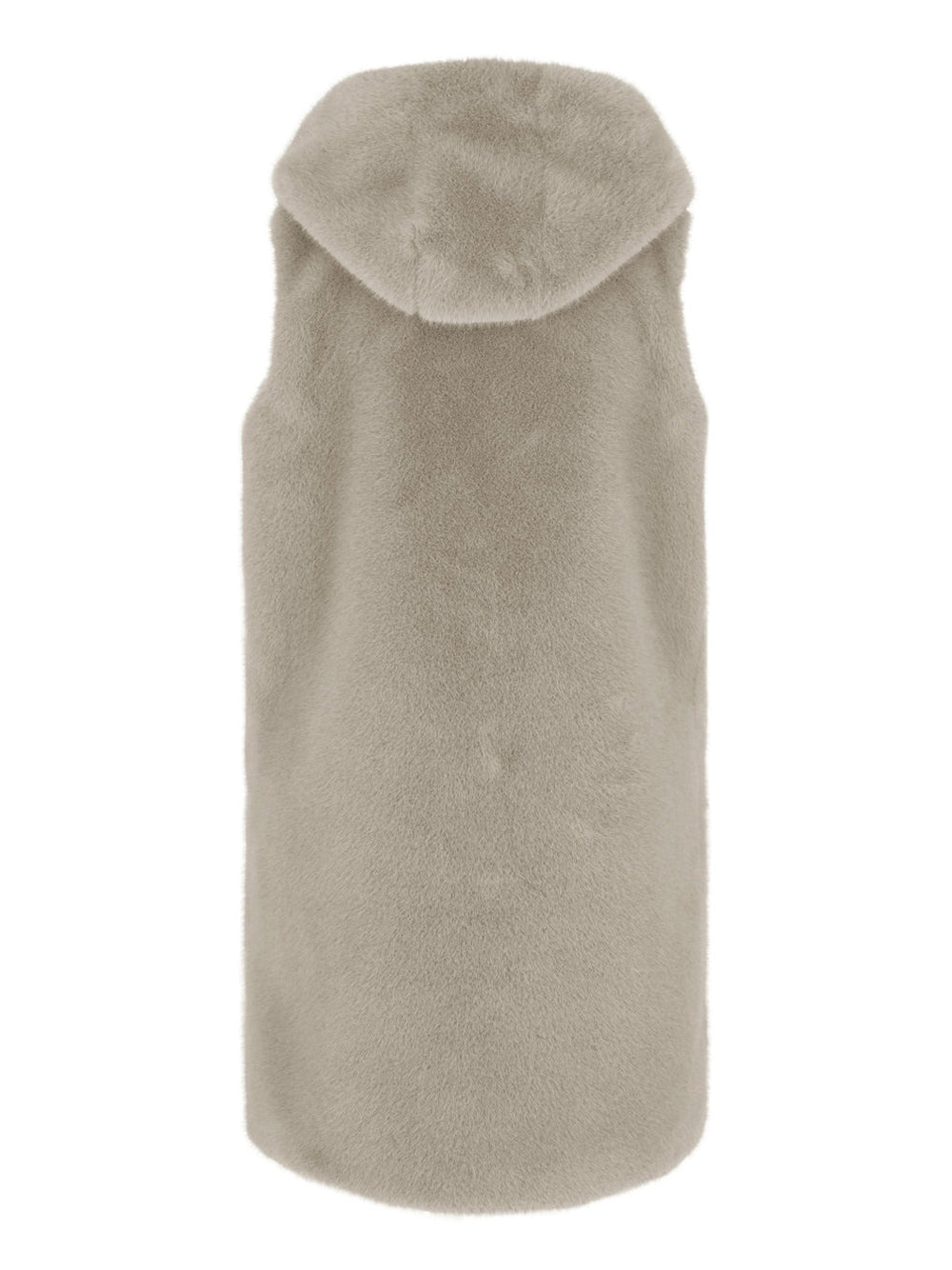 CENSURED Giubbino Smanicato Donna - Beige modello VWC341FRN5