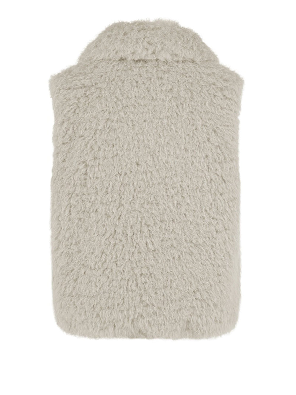 CENSURED Giubbino Smanicato Donna - Bianco modello VWC691FUR5