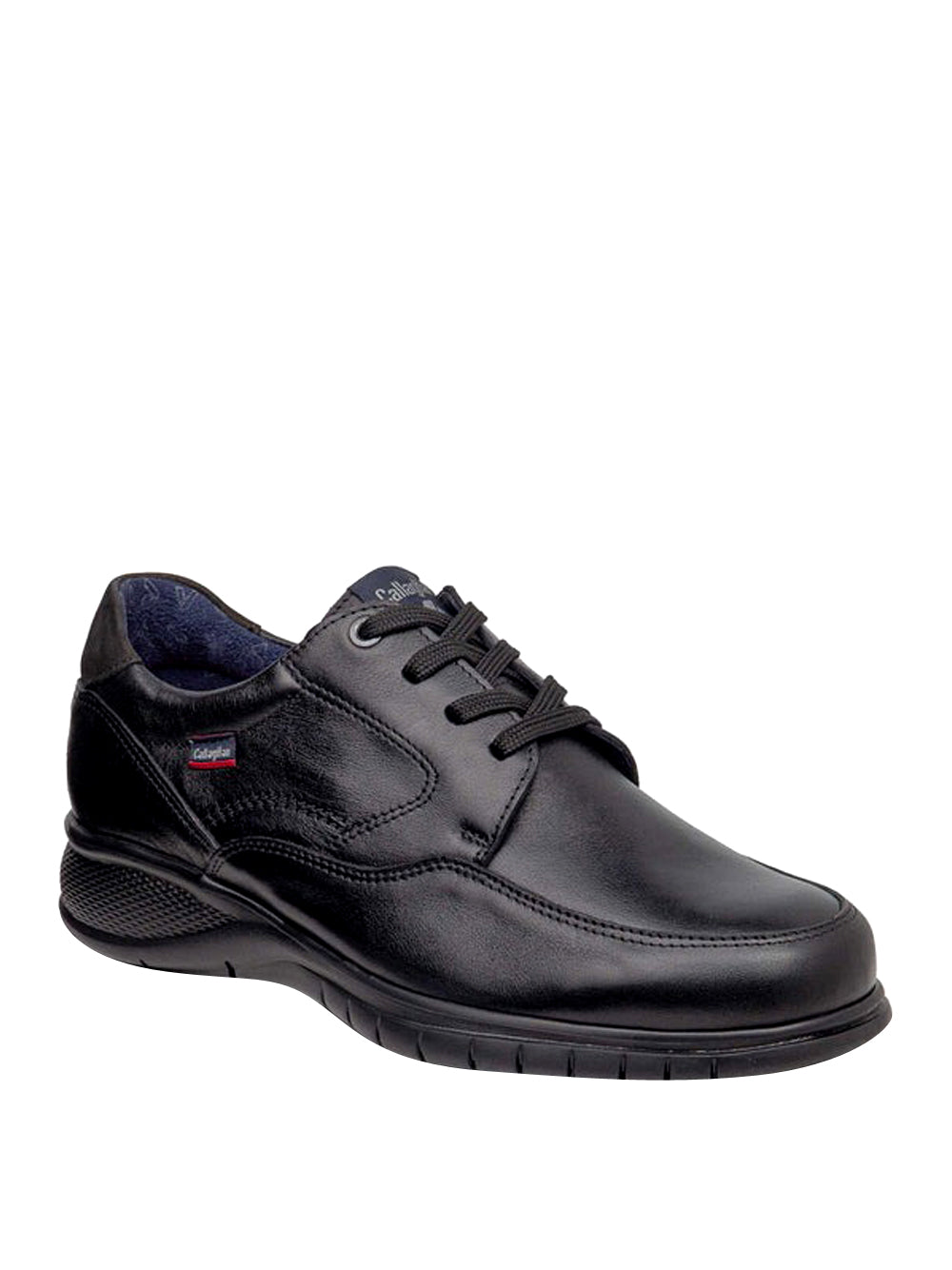 CALLAGHAN Scarpe Stringate Uomo - Nero modello 12700