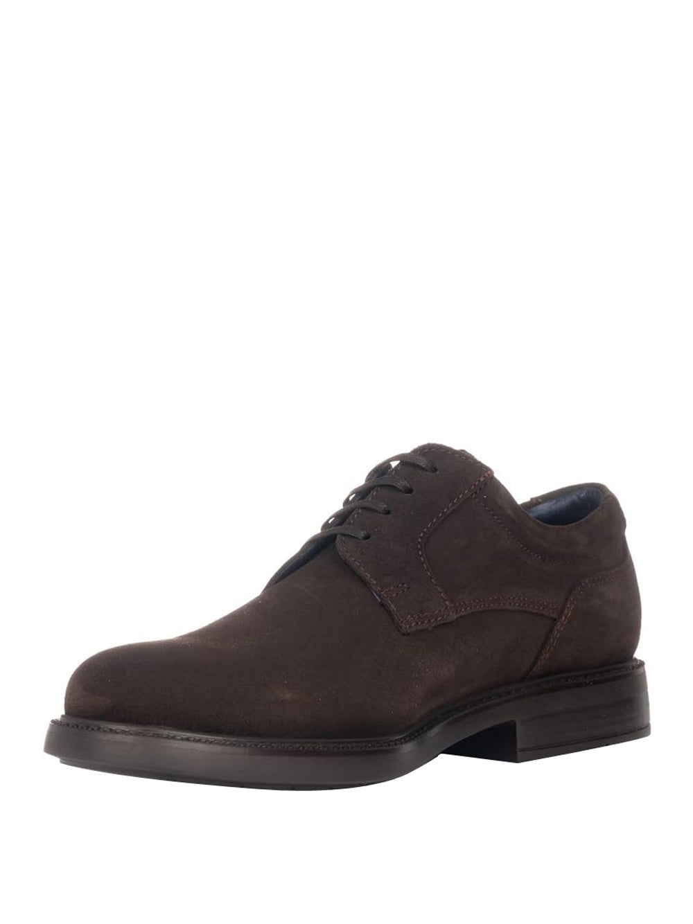 CALLAGHAN Mocassini Uomo - Nero modello 12701