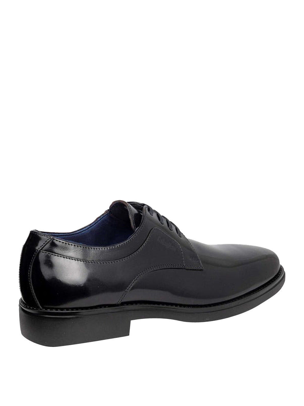 Scarpe Stringate Nero