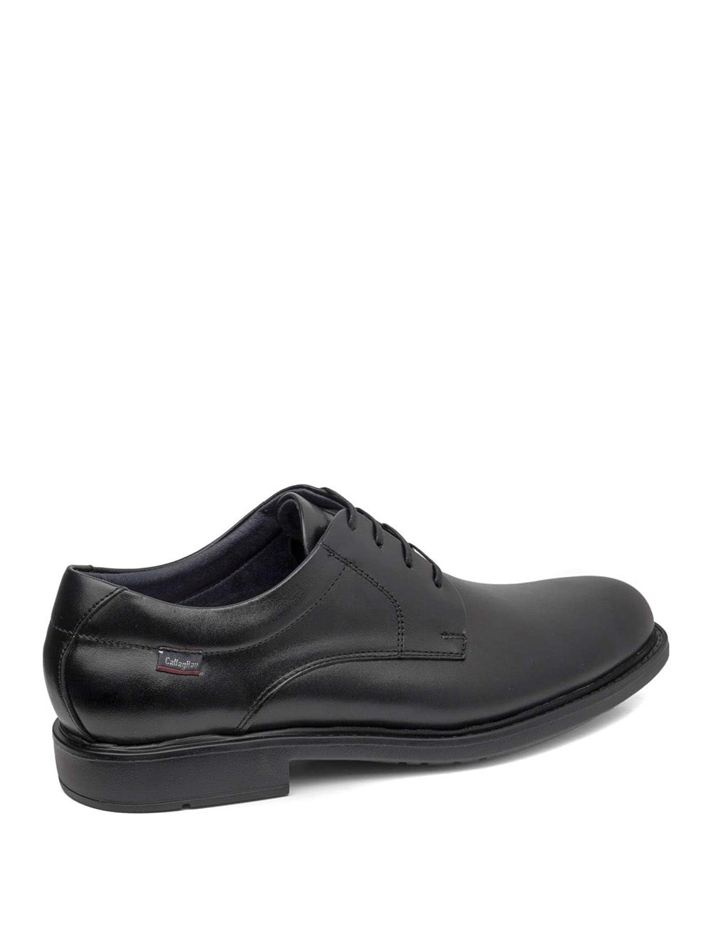 CHALLAGAN Scarpe Stringate Uomo - Nero modello 89403