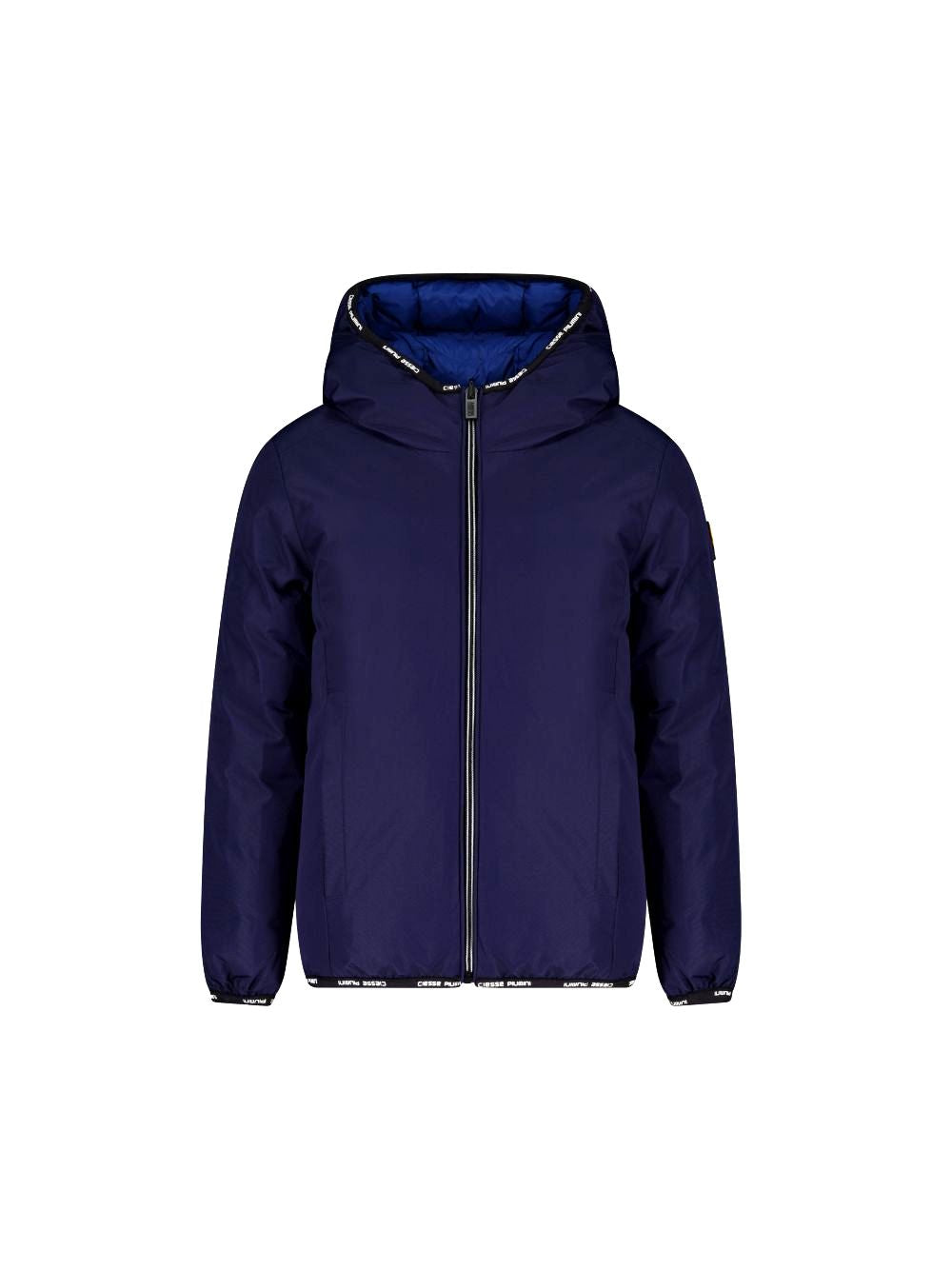 CIESSE PIUMINI Giubbino Bambino - Blu modello 216CPBJ10082 P1I12R