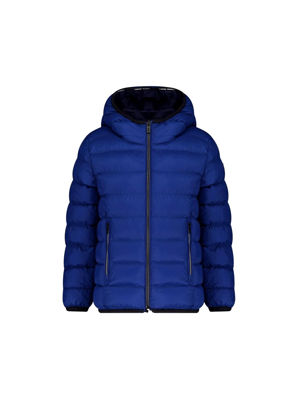 CIESSE PIUMINI Giubbino Bambino - Blu modello 216CPBJ10082 P1I12R