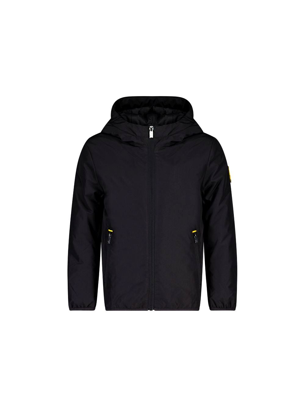 CIESSE PIUMINI Giubbino Bambino - Nero modello 253CPJJ03116 P1410P