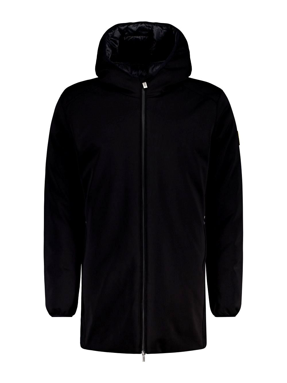 CIESSE PIUMINI Cappotto Uomo - Nero modello 253CPMC00054 P2643E