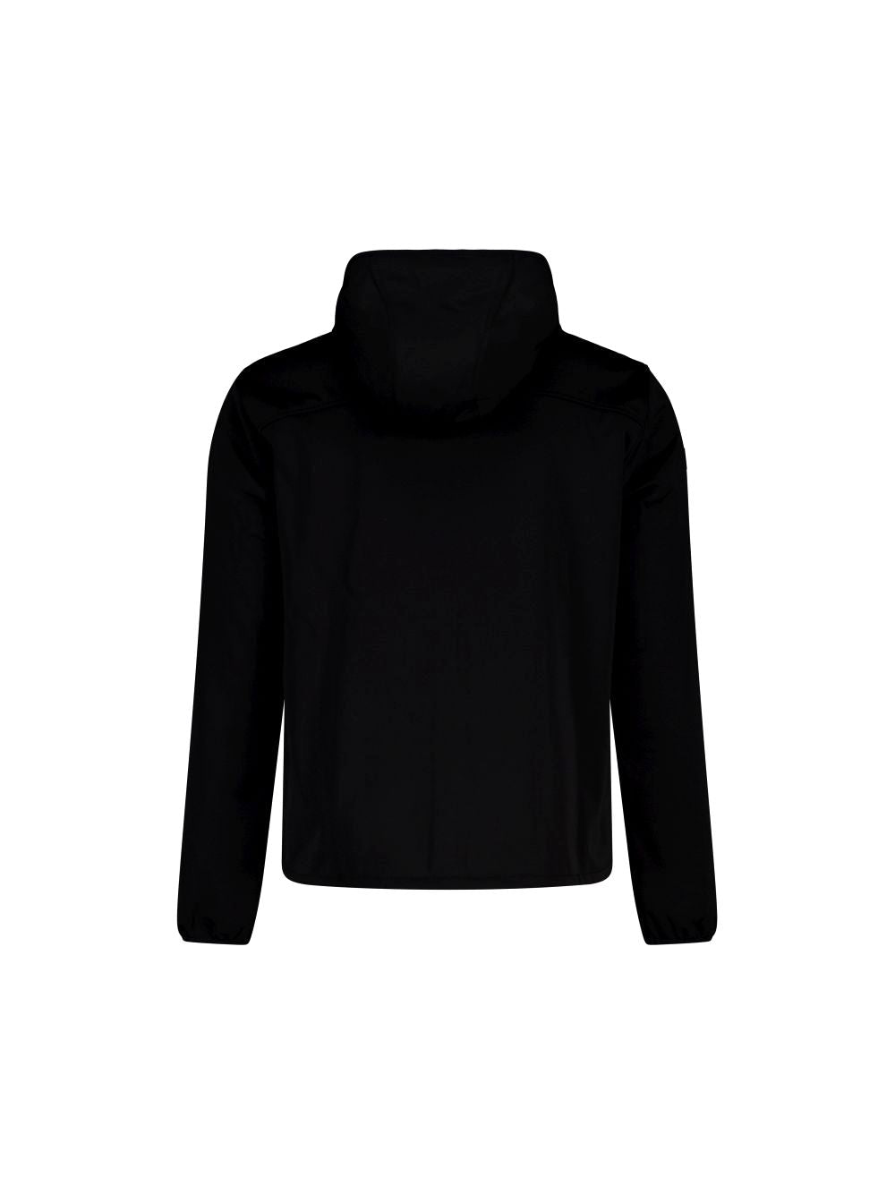 CIESSE PIUMINI Felpa Uomo - Nero modello 253CPMF00118 P2643X