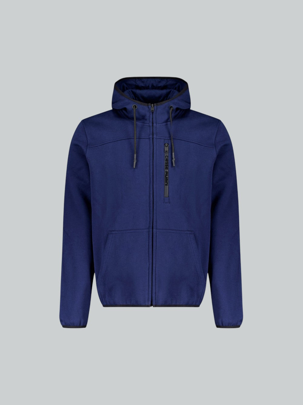 CIESSE PIUMINI Felpa Uomo - Blu modello 253CPMF00119 C1730X