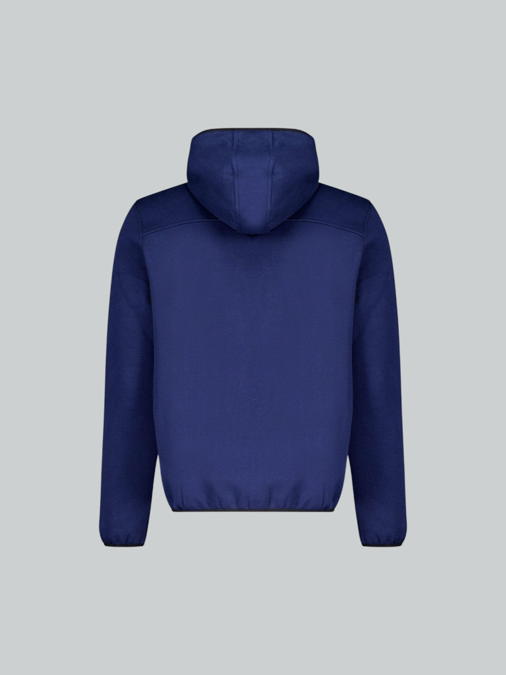 CIESSE PIUMINI Felpa Uomo - Blu modello 253CPMF00119 C1730X