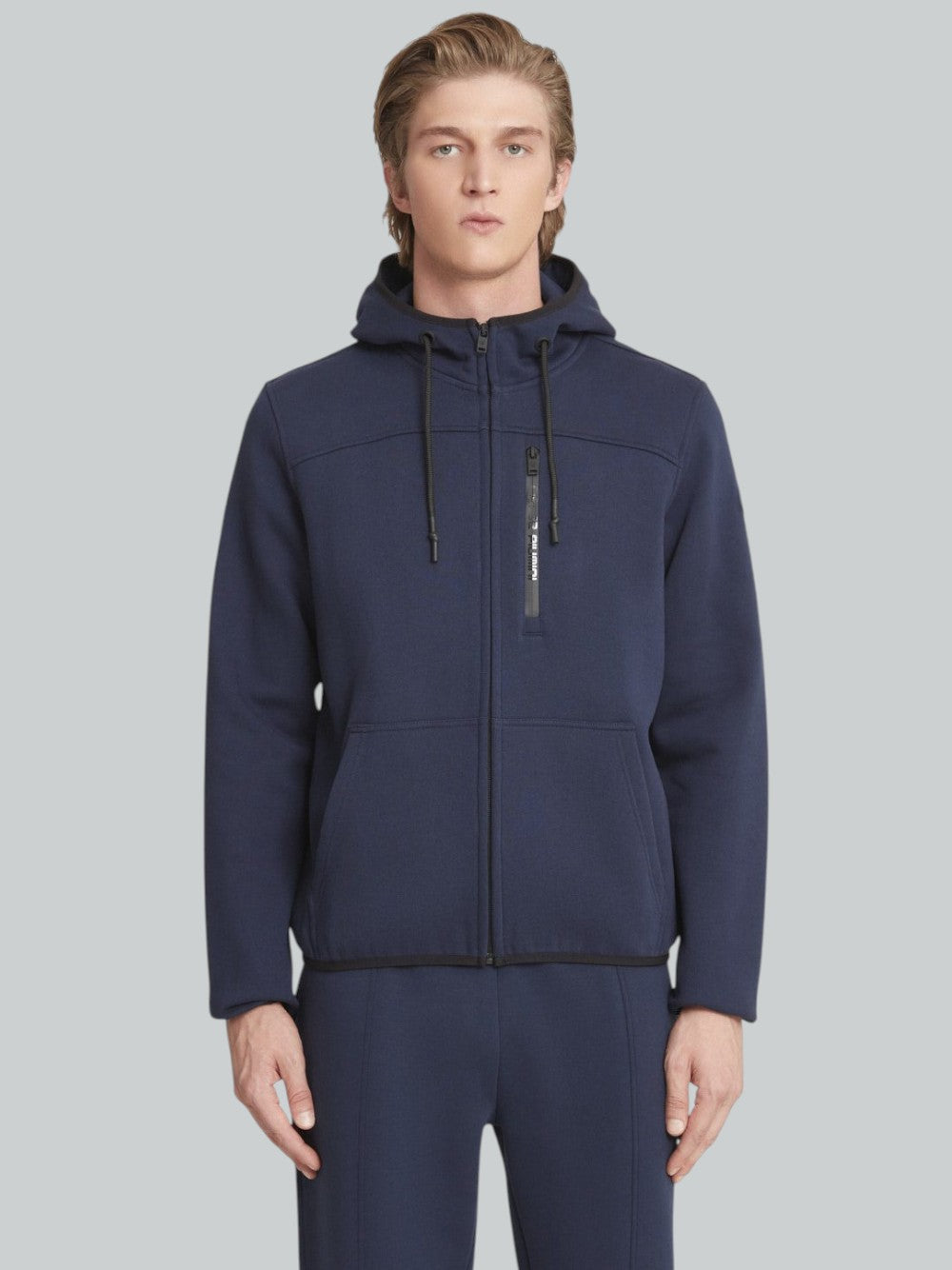 CIESSE PIUMINI Felpa Uomo - Blu modello 253CPMF00119 C1730X