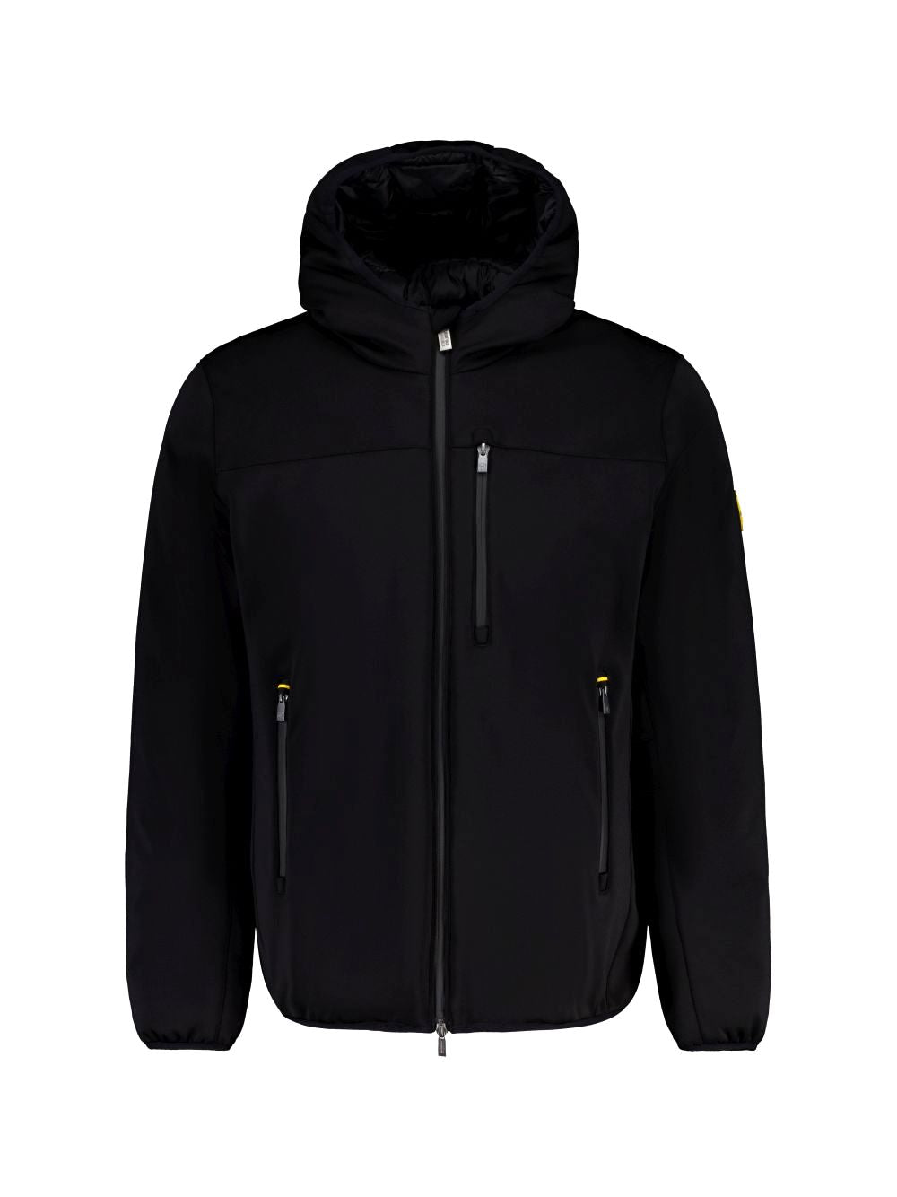 CIESSE PIUMINI Giubbino Uomo - Nero modello 253CPMJ00125 P2643E