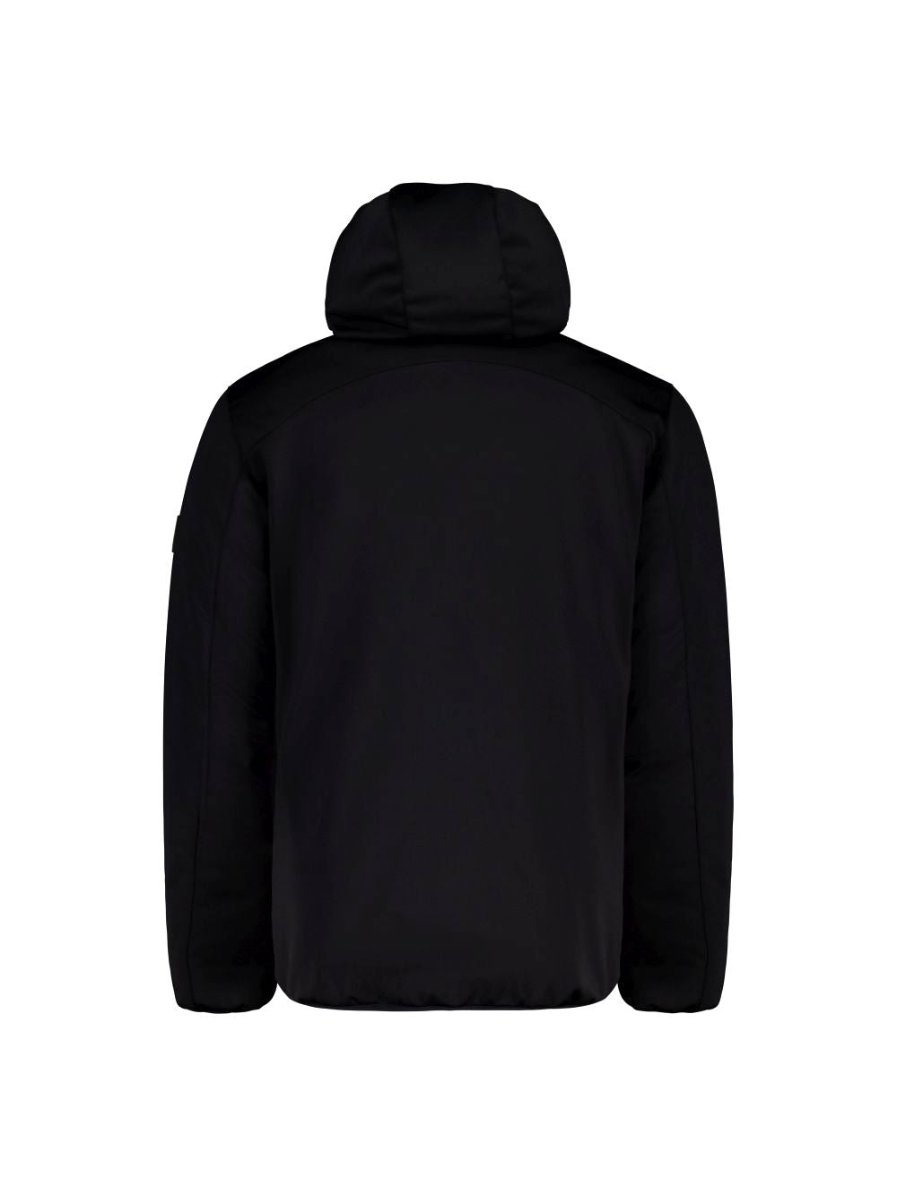 CIESSE PIUMINI Giubbino Uomo - Nero modello 253CPMJ00125 P2643E