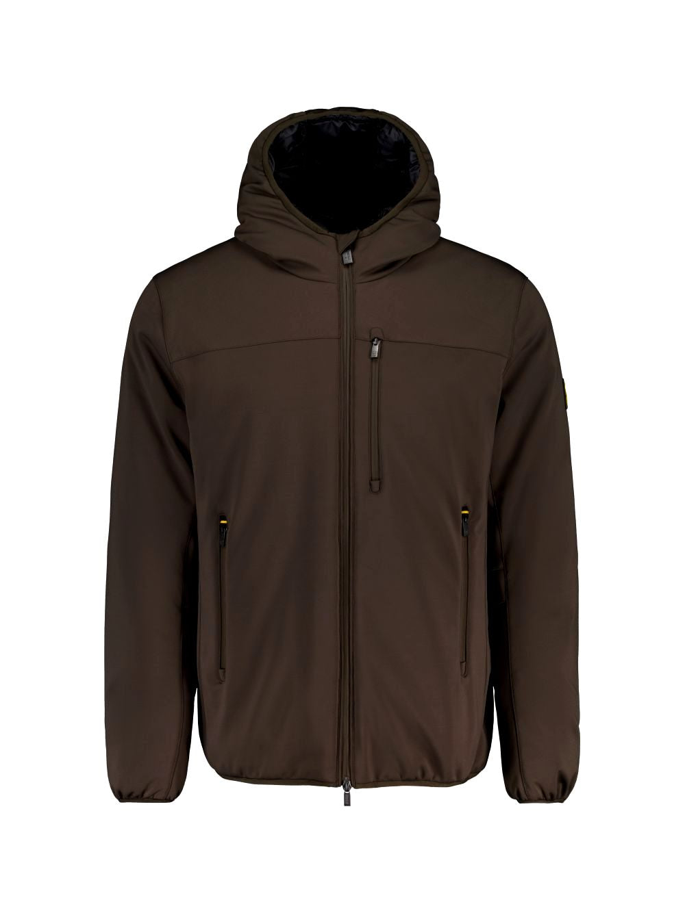 CIESSE PIUMINI Giubbino Uomo - Nero modello 253CPMJ00125 P2643E