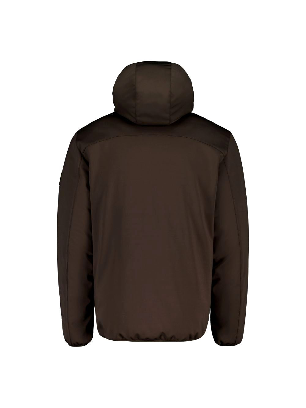 CIESSE PIUMINI Giubbino Uomo - Nero modello 253CPMJ00125 P2643E