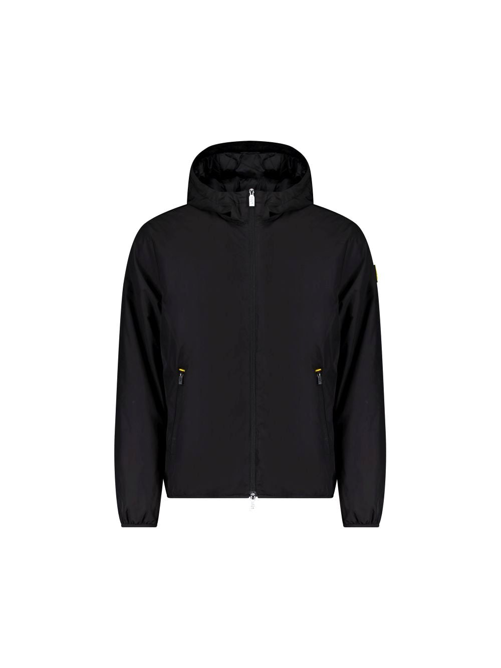 CIESSE PIUMINI Giubbino Uomo - Nero modello 253CPMJ08544 P1410P