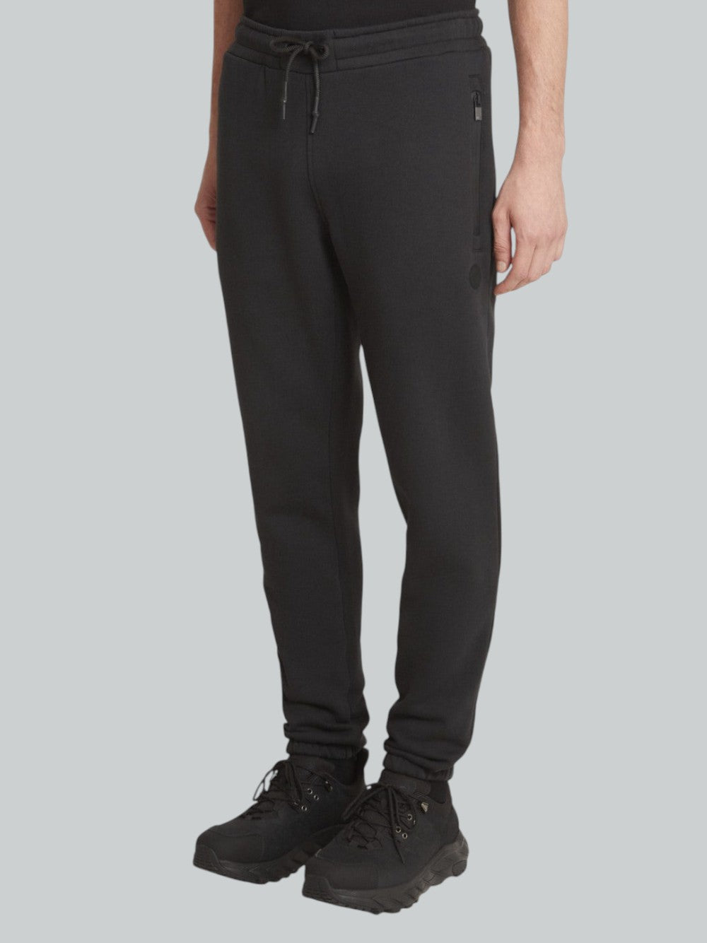 CIESSE PIUMINI Pantalone Uomo - Nero modello 253CPMP80121 C1730X