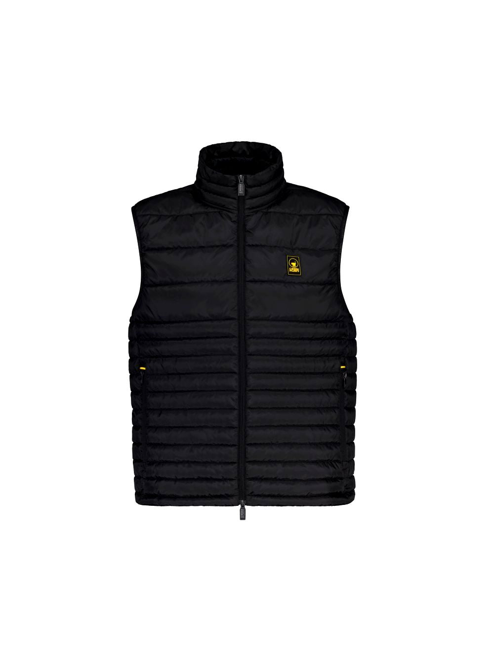CIESSE PIUMINI Smanicato Uomo - Nero modello 253CPMV00228 P1O10R