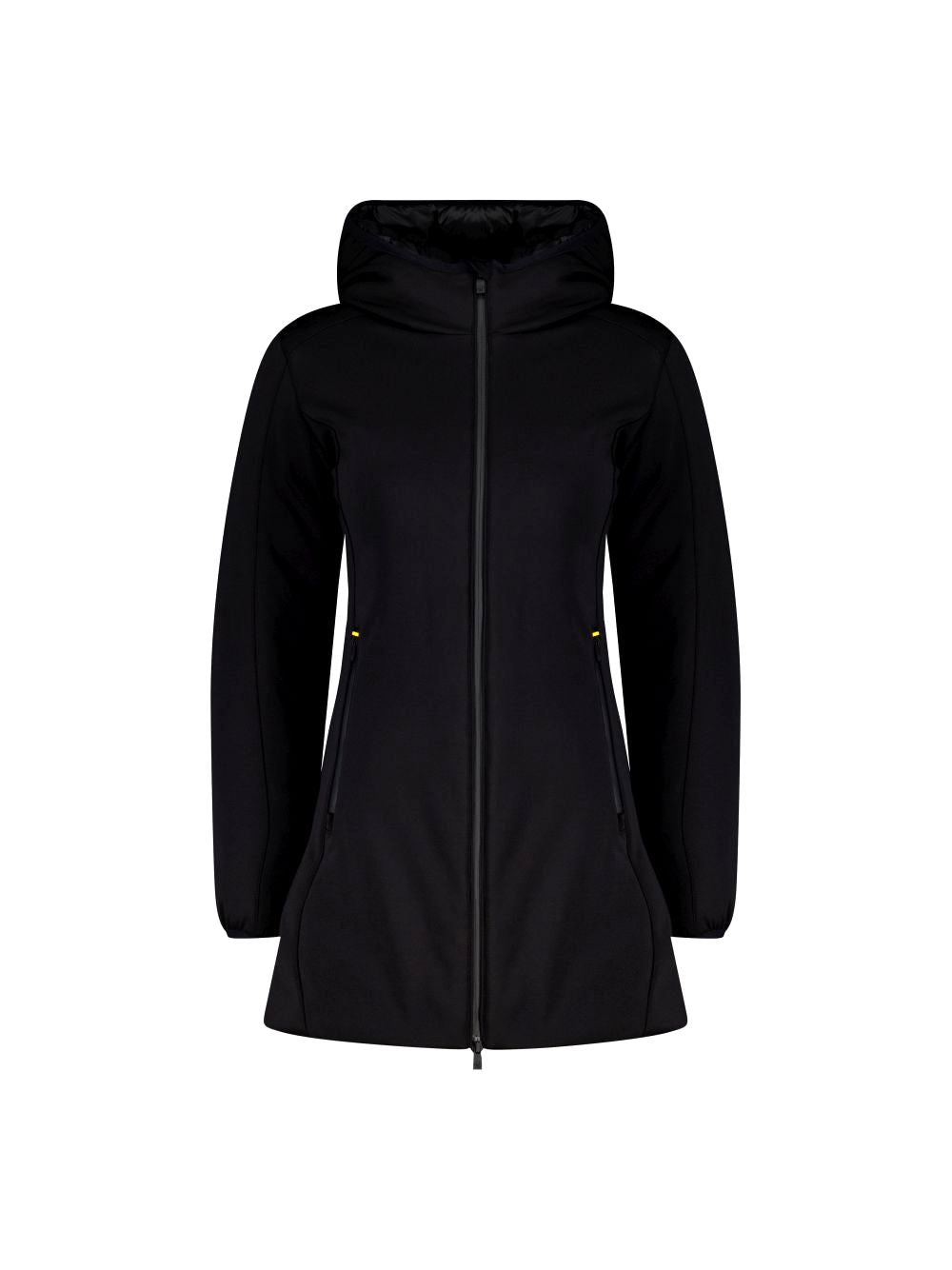 CIESSE PIUMINI Cappotto Donna - Nero modello 253CPWC05016 P2643E